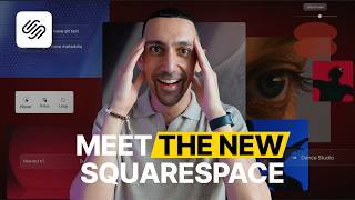 Squarespace Just Changed Everything