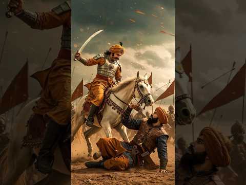 हल्दीघाटी युद्ध कब हुआ था #HaldighatiYudh #MaharanaPratap#BattleOfHaldighati #IndianHistory