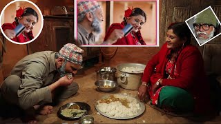 Sakkigoni  dhature  and   chandramukhi    best comedy     - Sakkigoni Short comedy