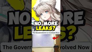 It’s Over For Endfield Leakers...
