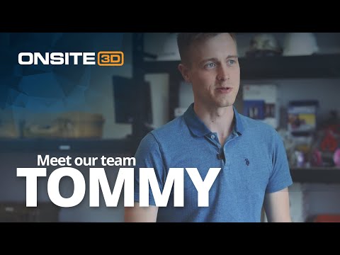 Meet Our Team: Tommy Maddox