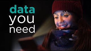 TrainAI by RWS: AI data you can depend on