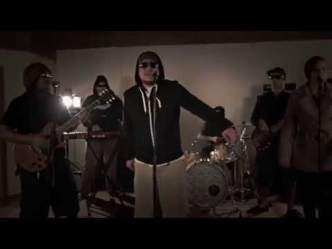 PAUA - Feel The Fire (Official Music Video)