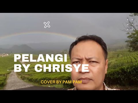 PELANGI BY CHRISYE | COVER BY PAM PAM