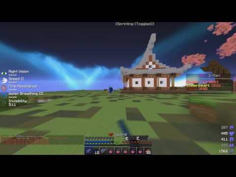 Arcane 2.0 | EOTW - frenchies...