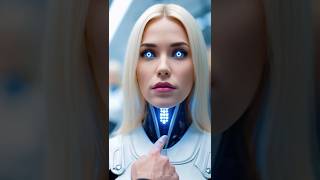 He Activated Her… And Everything Changed 🤖💫 #humanoid #robot  #aifuture