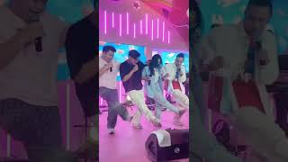 TBA - demam unyu unyu #concerts #comet #tba