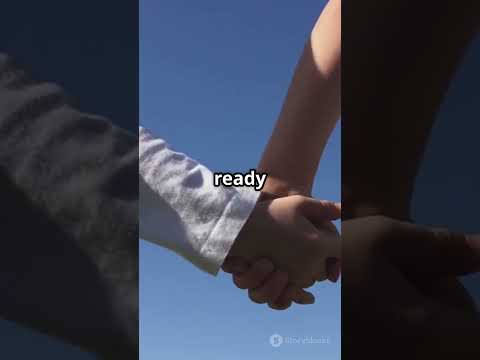 3 Words That Change Everything! 💙 #kindness #kids #play #happy #friends #friendship #thoughtfulness