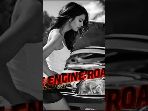 🔥 Feel the power – "The Engine Roars" out now! 🎶 #TheEngineRoars #MichaelLomac