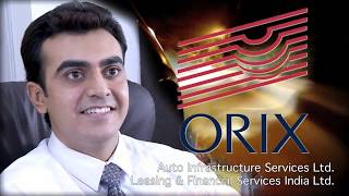 ORIX | DOCUMENTARY FILM