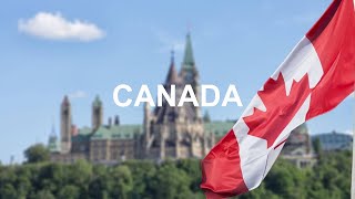 Explore Canada: Top 10 Incredible Destinations You Can't Miss! 🍁 | Complete Travel Guide