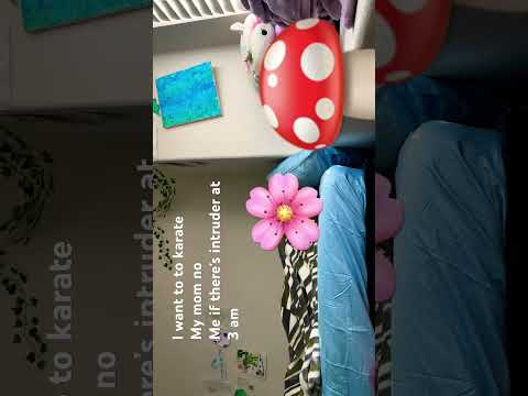 If an intruder came in at 3 am