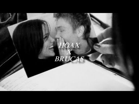 brucas edit - hoax by taylor swift