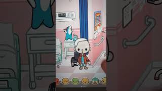 toca boca sad stories #tocaboca #tocalife #tocalifeworld #tocabocaworld #tocastory #tocabocatips