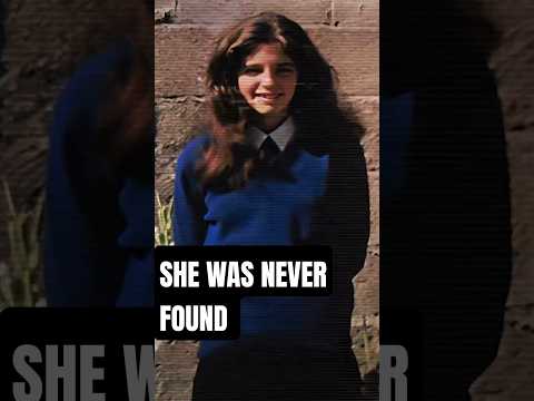 She Snuck Out And Disappeared | Unsolved Mystery