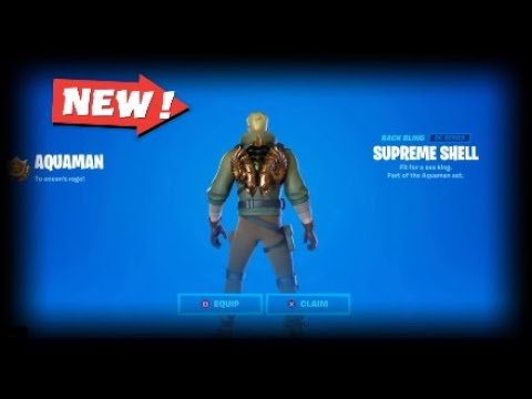 Dirty docks trial|Aquaman challenges|Fortnite battle royale