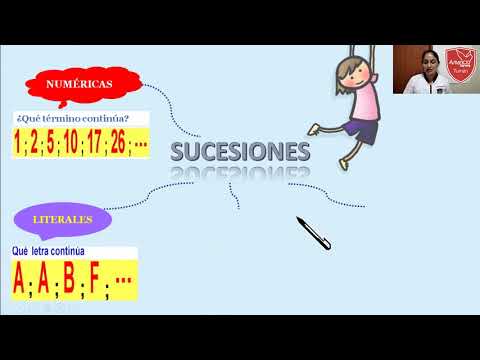 SUCESIONES
