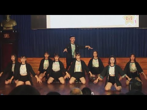 【DOKI へ】