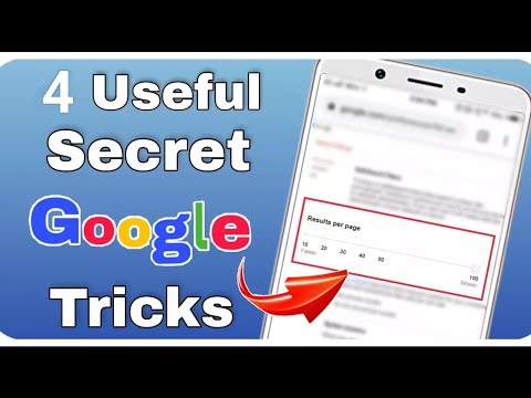 Google 4 most useful secret tricks | #googletricks #google #google