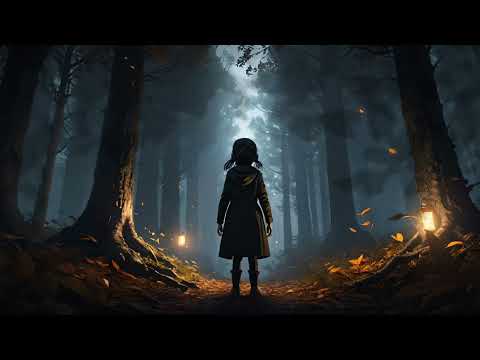 Dark Woods - #SkittlezMusic