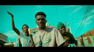 NAN GHETTO A - DBA ( Official video )