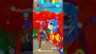 free fire 1v2 clutch | free fire WhatsApp status 🔥#ff#freefire#1v2clutch#short#shorts