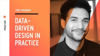 PREELY REMOTE UX MEETUP - DATA-DRIVEN DESIGN IN PRACTICE