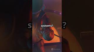 Space Station Tech: The Future is Now!#sciencefather #SpaceStation #SpaceTech #FutureOfSpace