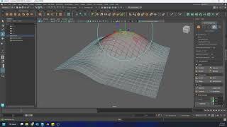 Organic Modeling Strategies with Maya