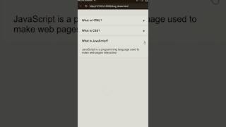 HTML CSS JavaScript Secrets to AMAZING Animations