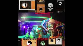 Baritone 🎸- Evenmore 🎶INNERSTRENGTH🎶 #INNERSTRENGTH ✌️💙🎶💪🖖 #indiemusic