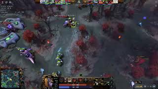 AD2L SN 46 Warrior Team United Egirl Emirates vs Team PCF All Stars Game 1