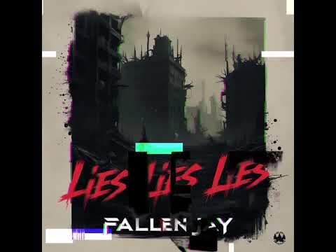 Lies Lies Lies soon on my channel #alternativerock #electronicrock #rock #music #linkinpark #numetal