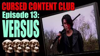 Cursed Content Club #13: Versus (ft. Voxandra)