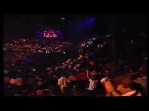 Dire Straits - Money for Nothing (Live, The Final Oz, Australia, 1986)