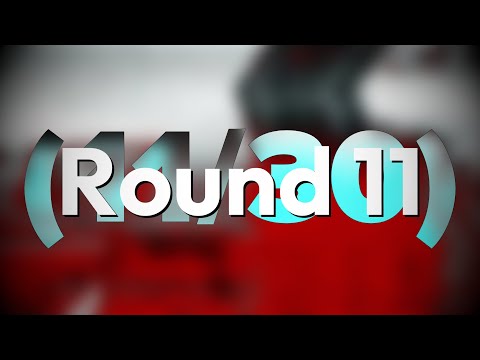 SHAORMA V-A FACUT! Csupo ER11 vs. TRRJVE6295, TBMLE128, Myself & TSAJMLVE4062 Only. (11/30)