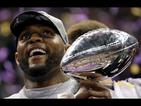 Ray Lewis Career Overview