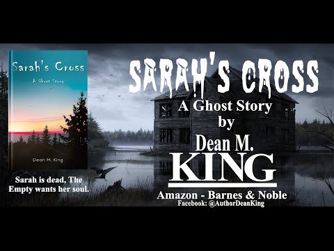 The Inspiration behind Sarah's Cross A Ghost Story