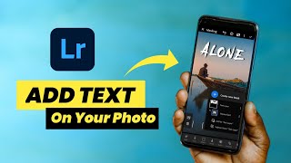7 New Lightroom Mobile Editing Tricks - Balaram Photography