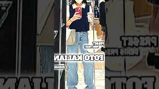 PRESET AM // KANE FYP TIKTOK ♣☕