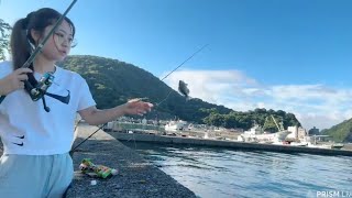 🔴fishing / exploring in Chiba