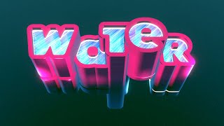 Flat Kit: Toon Shading and Water — Demo (2/2)