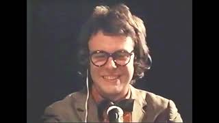 Firesign Theater (live) Martian Dance Party (1972)