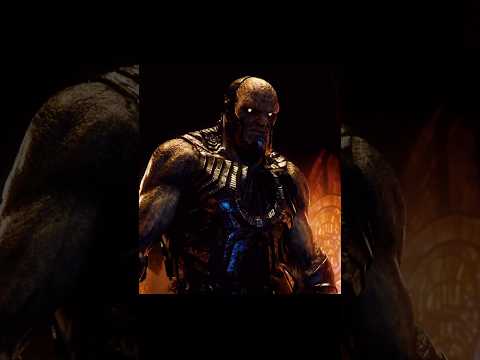 Justice League vs Steppenwolf | Epic DC Edit | Snyder Cut Scene #shorts