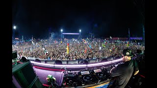 Deorro & Friends @ EDC Las Vegas 2025 (Full Set)