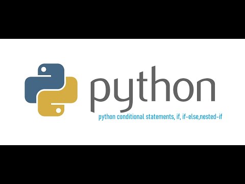 Pythonif condition