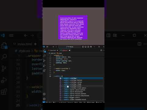 Master CSS Overflow! Tips and Tricks to Level Up Your Website