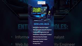 Become a Cybersecurity Expert in 2024 - 2025 | CodEvo Cybersecurity Course for High-Demand Jobs