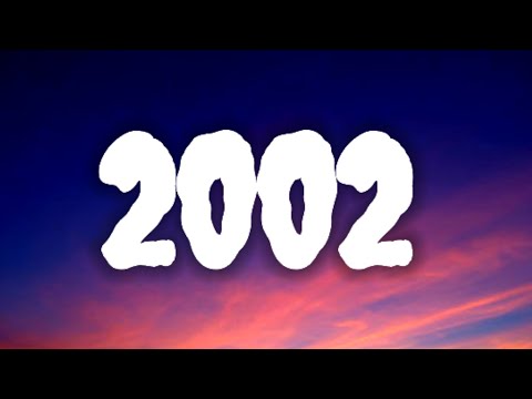 Anne Marie   2002 Lyrics