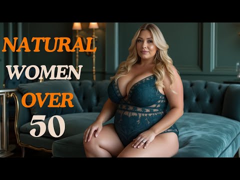 Fashion Over 50 | Elegant Everyday Outfits for Mature Women